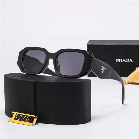 prada square sunglasses dupe|original prada sunglasses price.